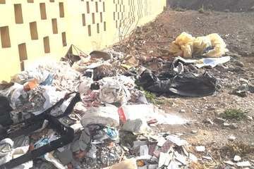 El PSOE de Telde pide una limpieza urgente del camino que une El Caracol y Lomo Los Frailes/TA.